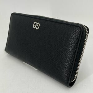 Gucci Dorian Wallet Black